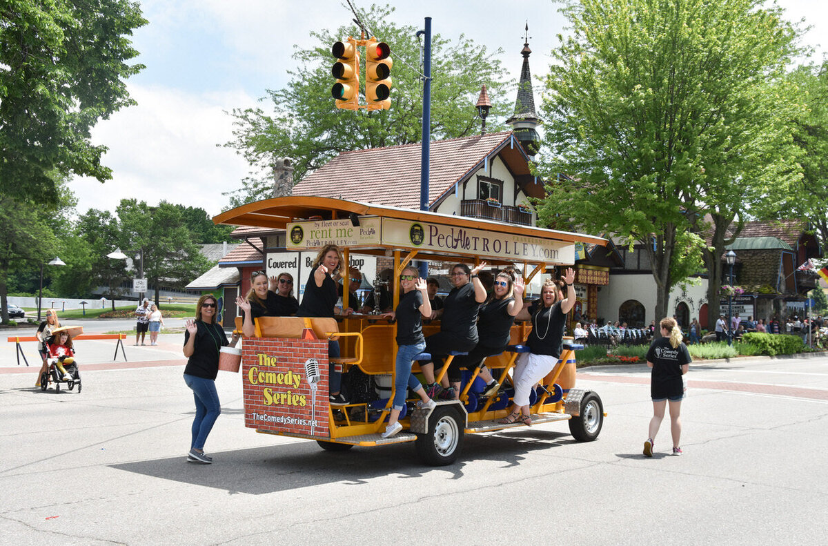 Bavarian-Parade-Frankenmuth-Michigan-43
