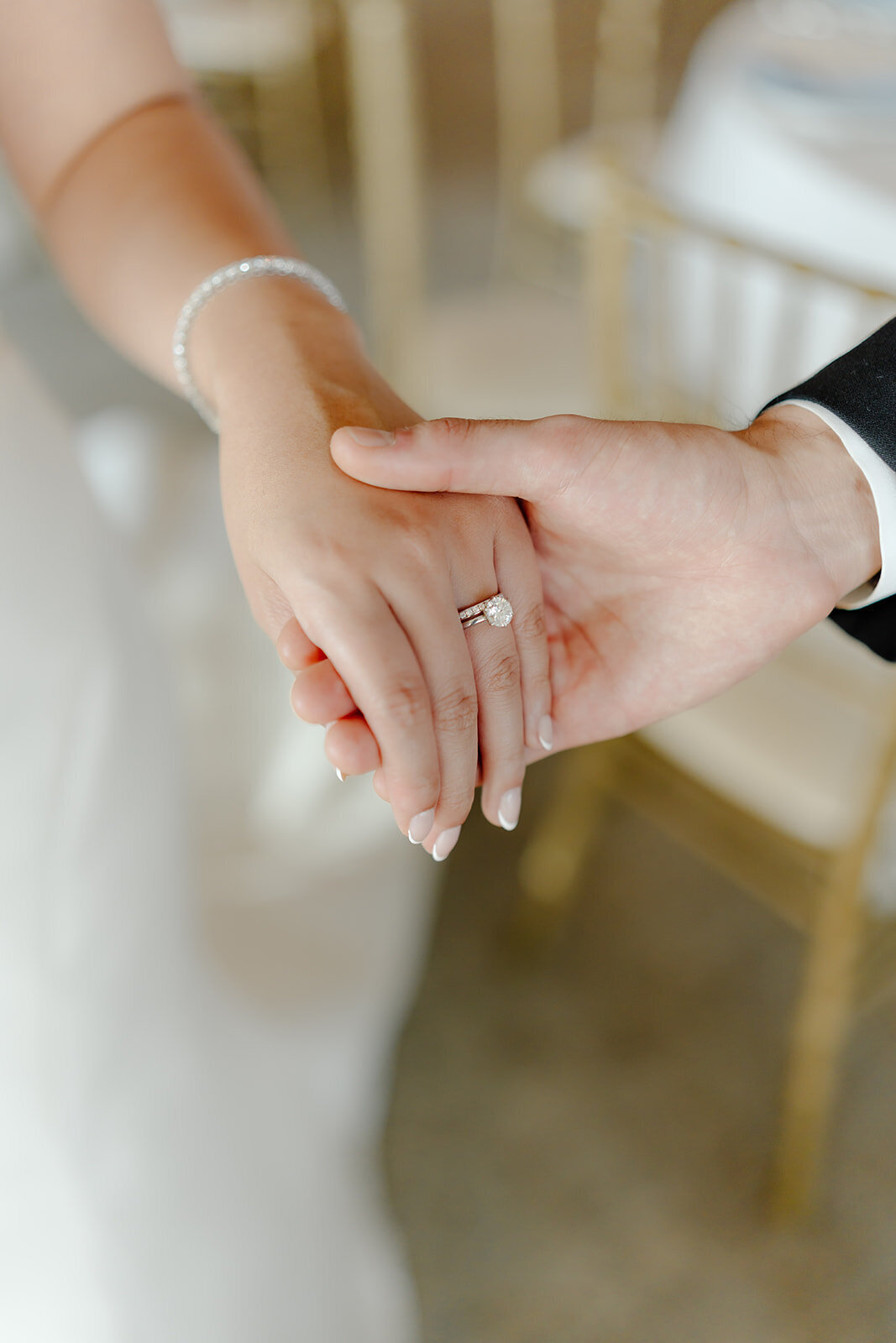 bel air bay club wedding  148