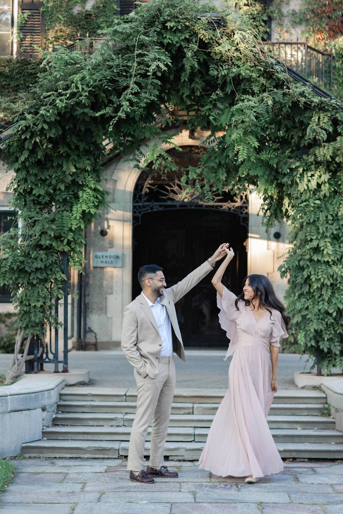 York-Glendon-Campus-Engagement-Photography-by-Azra_0007
