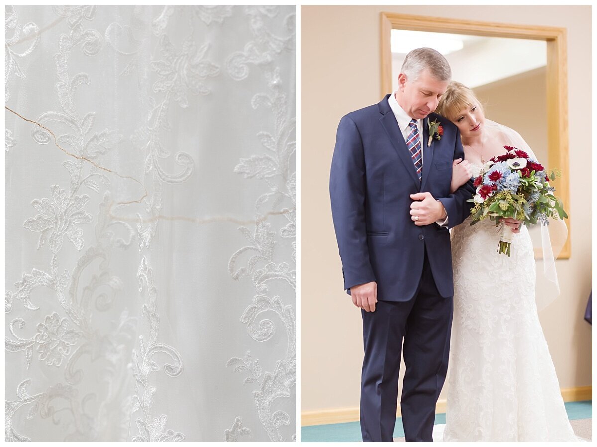 Magical Winter Wedding photo by Simply Seeking Photography_1180