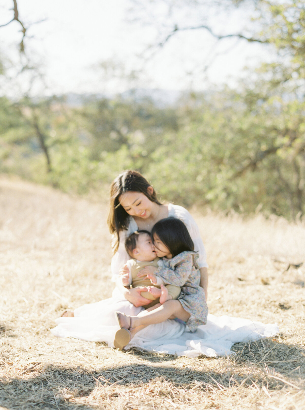 Megan Kawahara Photography San Jose Bay Area California Motherhood Newborn Family Lifestyle Womans Photography Images Portraits Light Airy Film Photos MKPhotography_LouieFamily-76