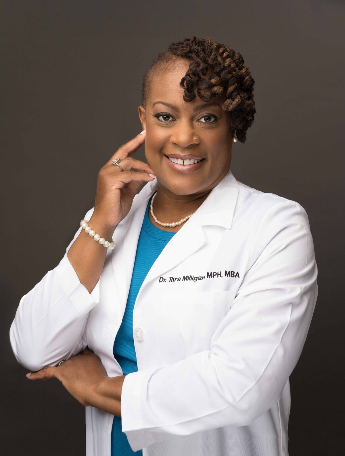 Atlanta Medical Doctor