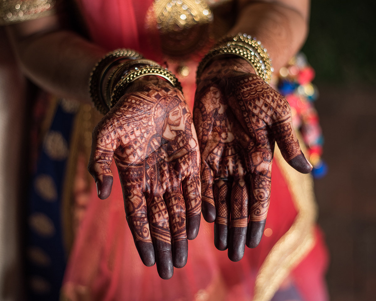 Indian Wedding Photographer in Jacksonville, FL
