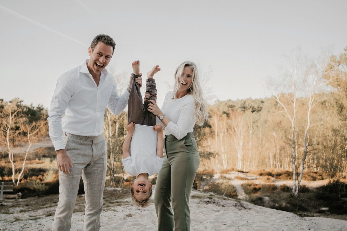 Familieshoot Groet  Leukfotografie-9
