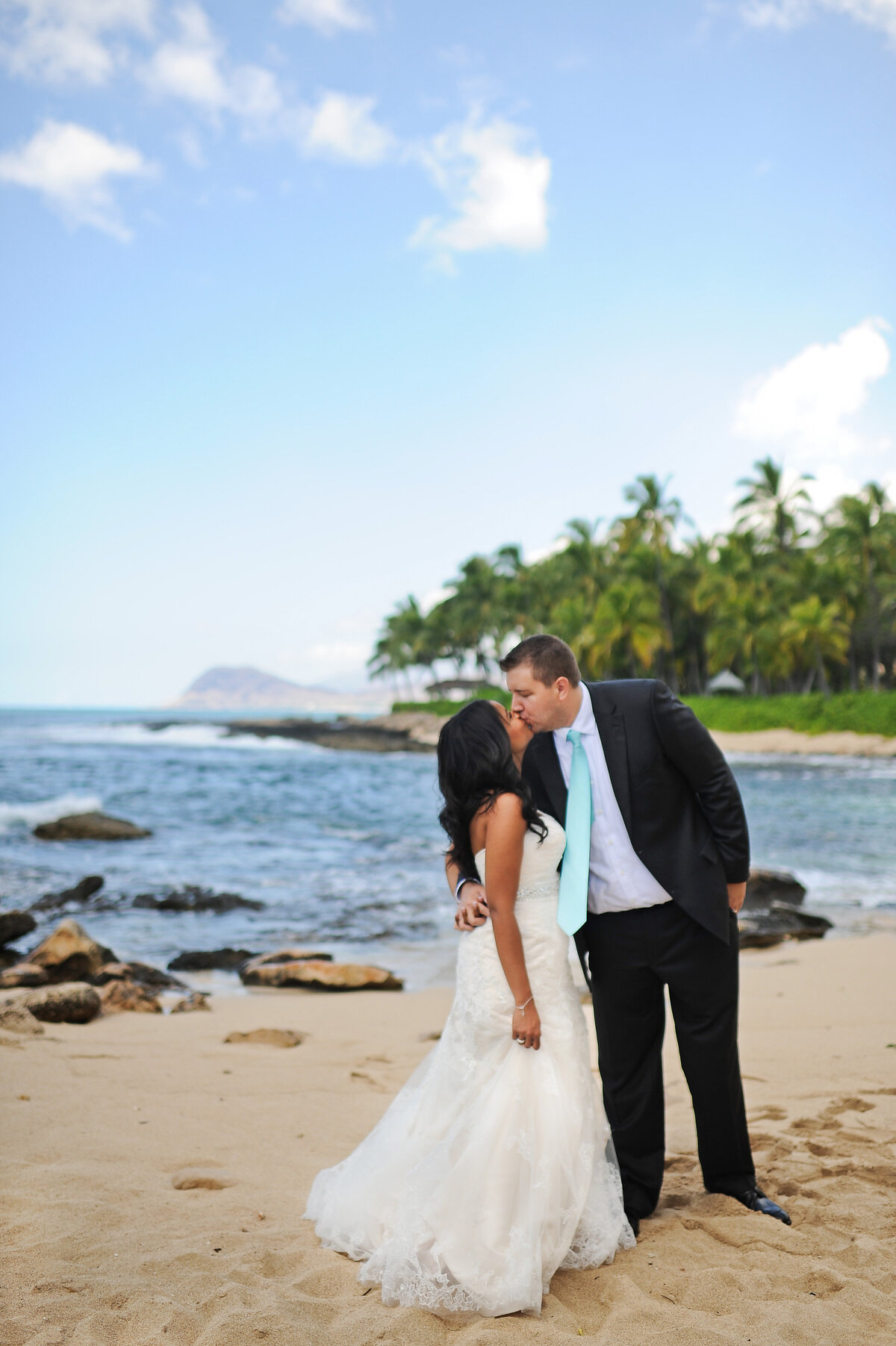 Destination Wedding Photographer for Hawaii 00004