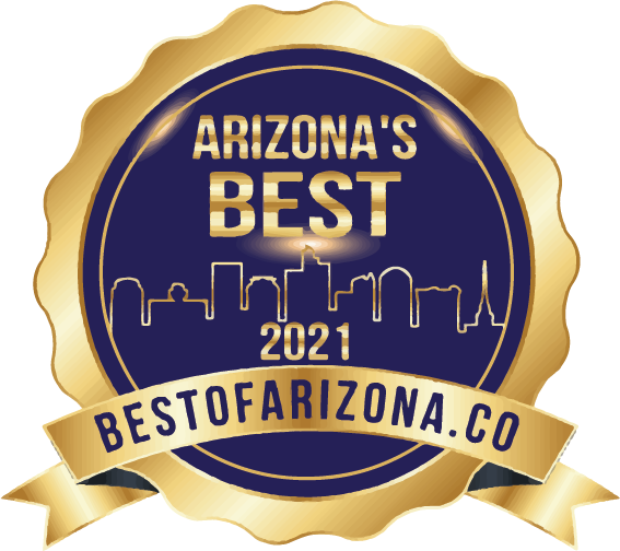 Arizona's Best of 2021