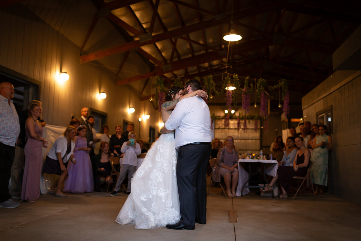 Saralyn & Andrew Wedding, Picket Fence Farm, Lake Villa, IL, 9-23-23, Maira Ochoa Photography-0350