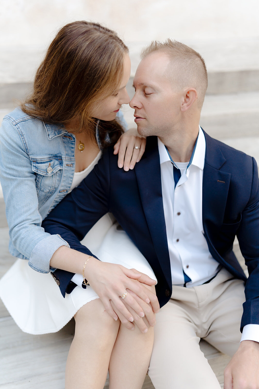 New York Public Library Engagement Session 8