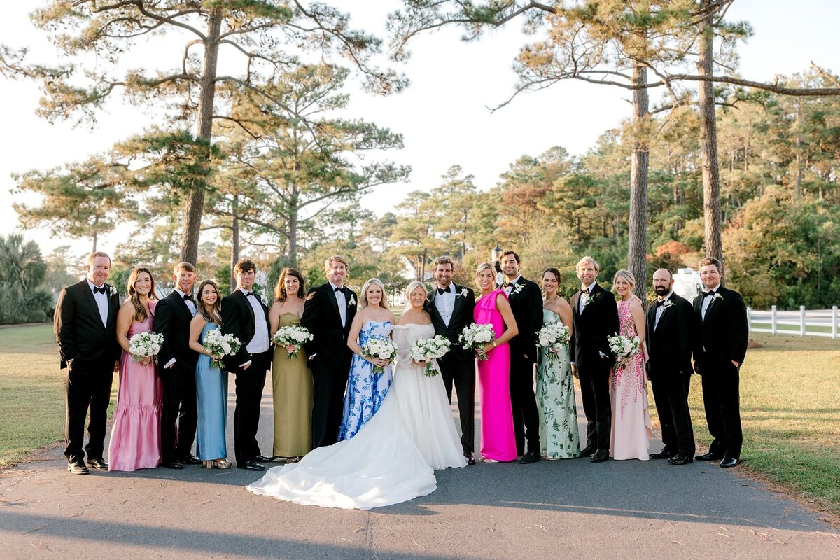 Kinsey and Thompson Private Residence Wedding_0011