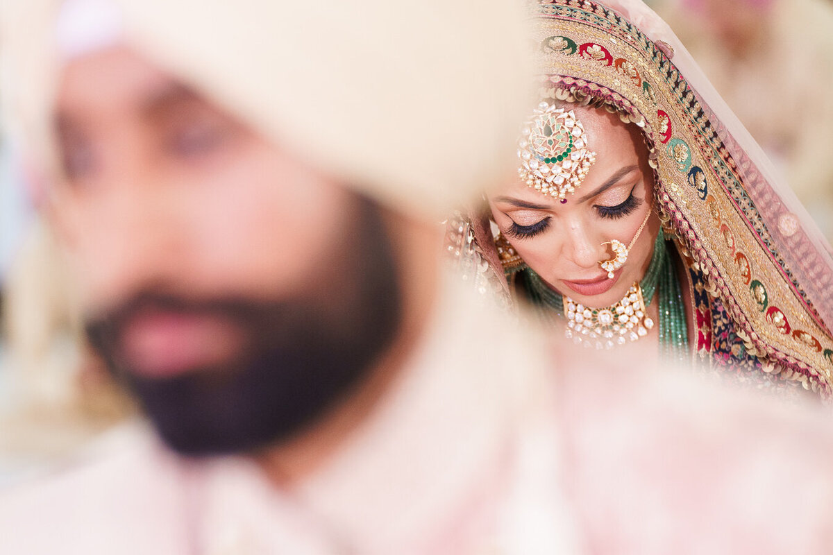 Sandeep + Arun Sikh Wedding-38