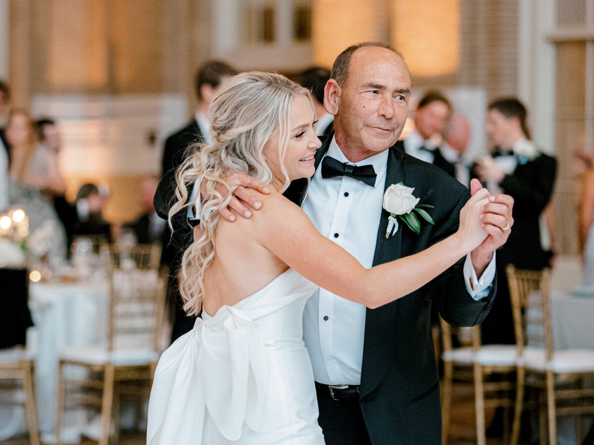Madison & Michael's Wedding at Union Station | Dallas Wedding Photographer | Sami Kathryn Photography-207