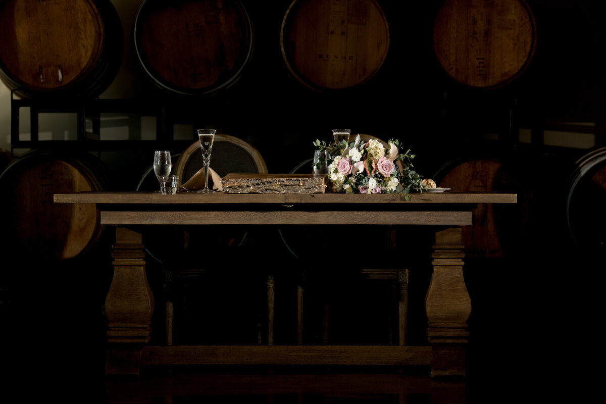 Folino Estate Wedding  photography details