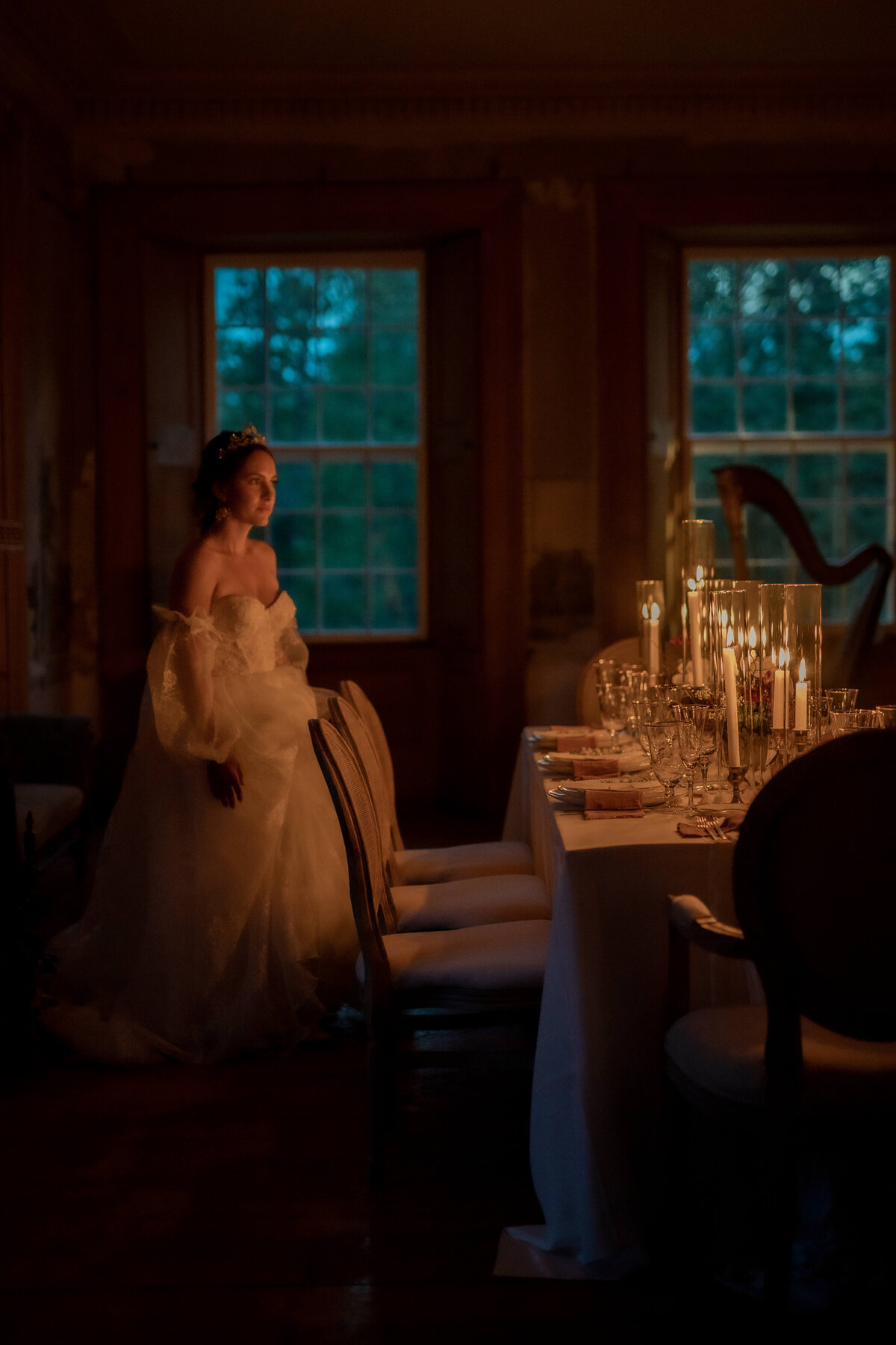 1483 Willowbank Cinematic Love Story Wedding  Period Piece Wedding Niagara Toronto Lisa Vigliotta Photography