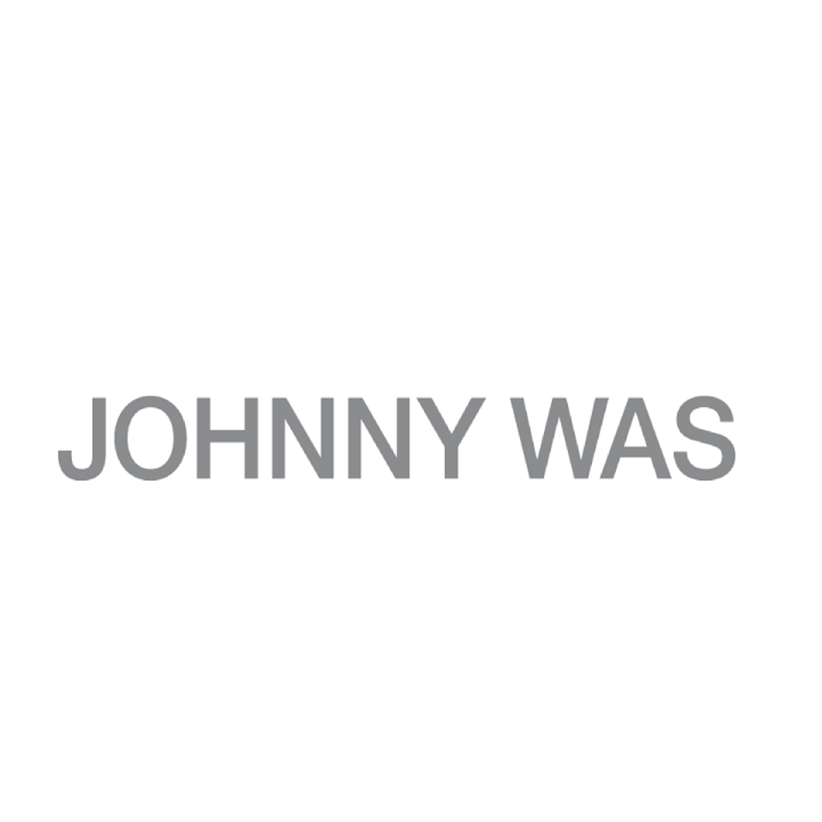 Johnny was