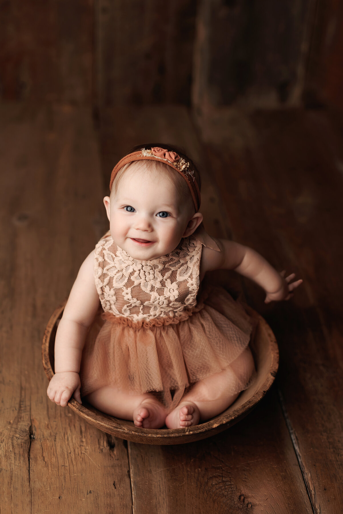 Royal-Oak-Michigan-Baby-Photographer