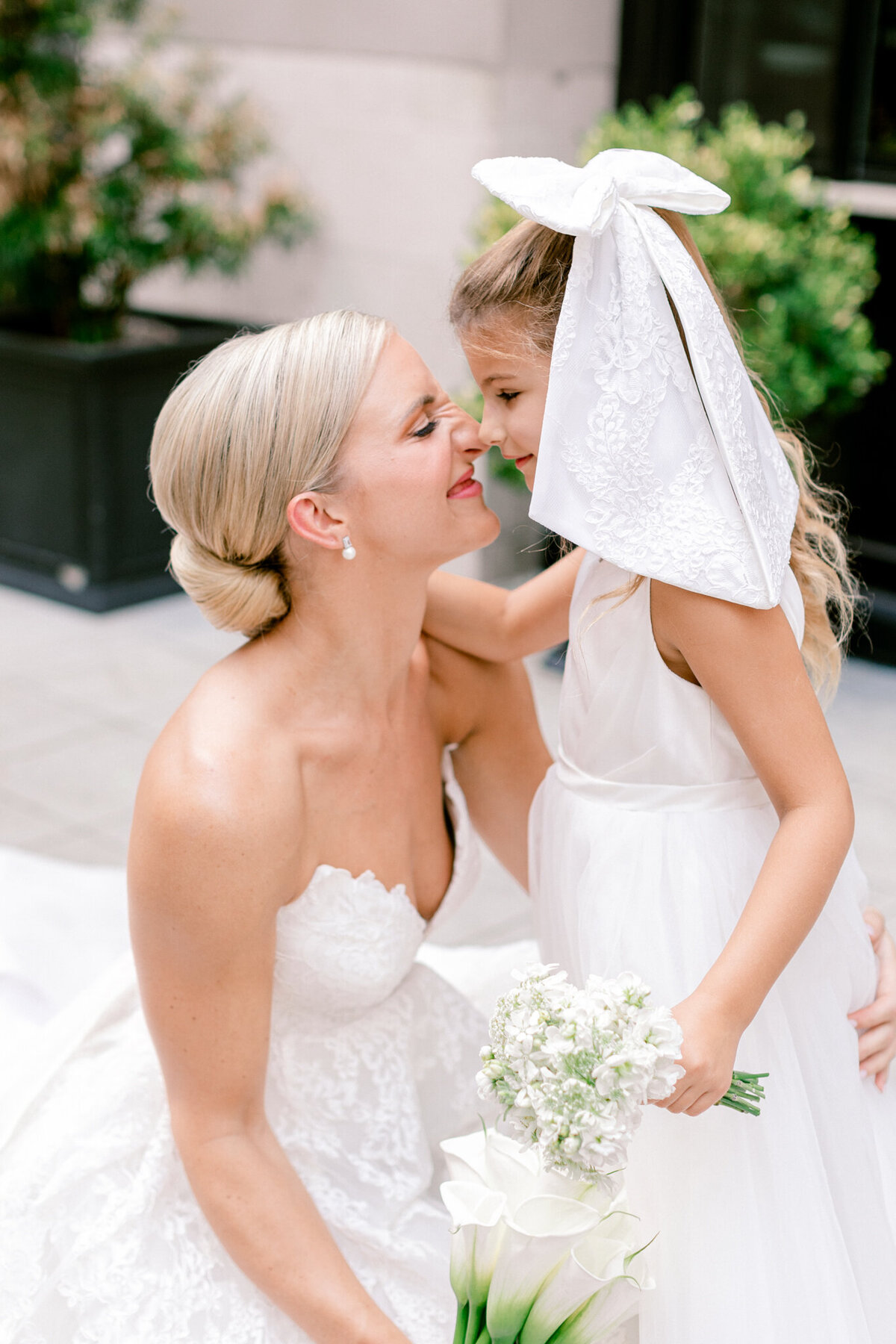 Katelyn & Kyle's Wedding at the Adolphus Hotel | Dallas Wedding Photographer | Sami Kathryn Photography-107