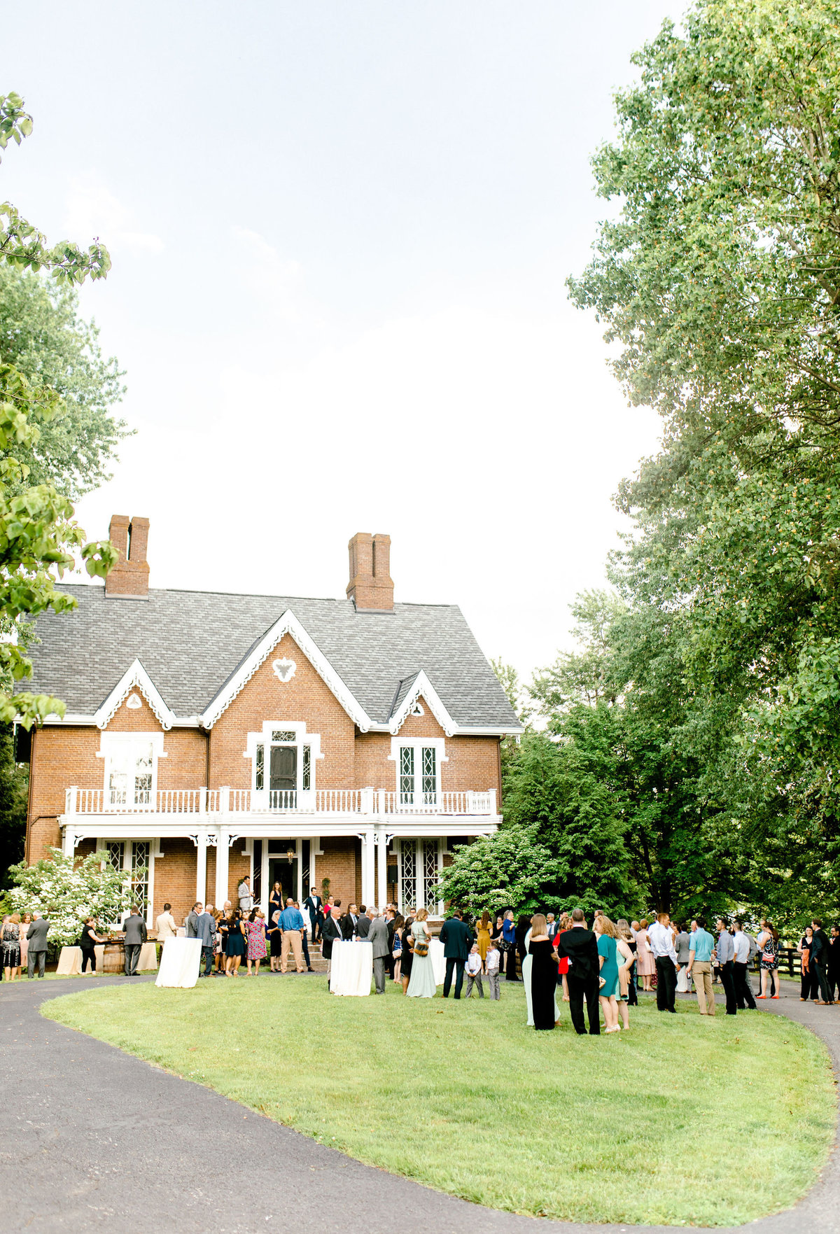 Warrenwood Manor - Kentucky Wedding Venue - Photo by Created with Grace Photography 00004