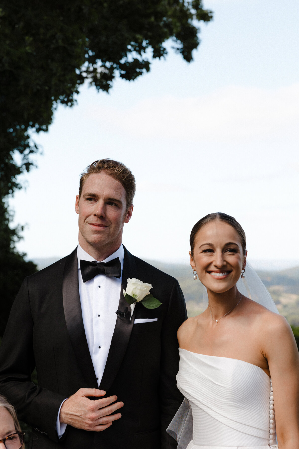 Mount Lofty House Adelaide Hills wedding -74