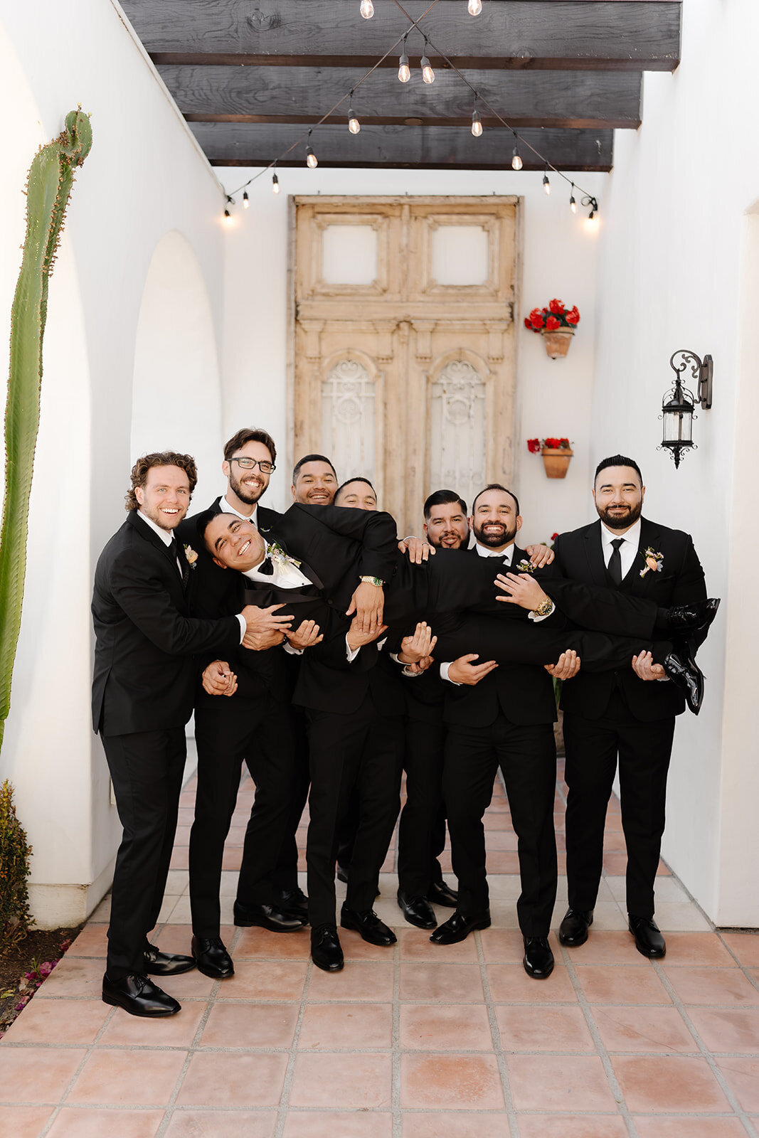 la ventura san clemente wedding 74