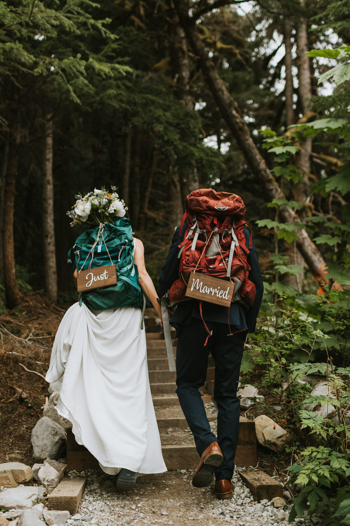hiking-backpack-elopement-girdwood-alaska-donna-marie-photography