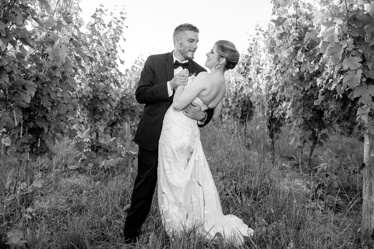Empire West Photo is a professional wedding photographer in the Finger Lakes