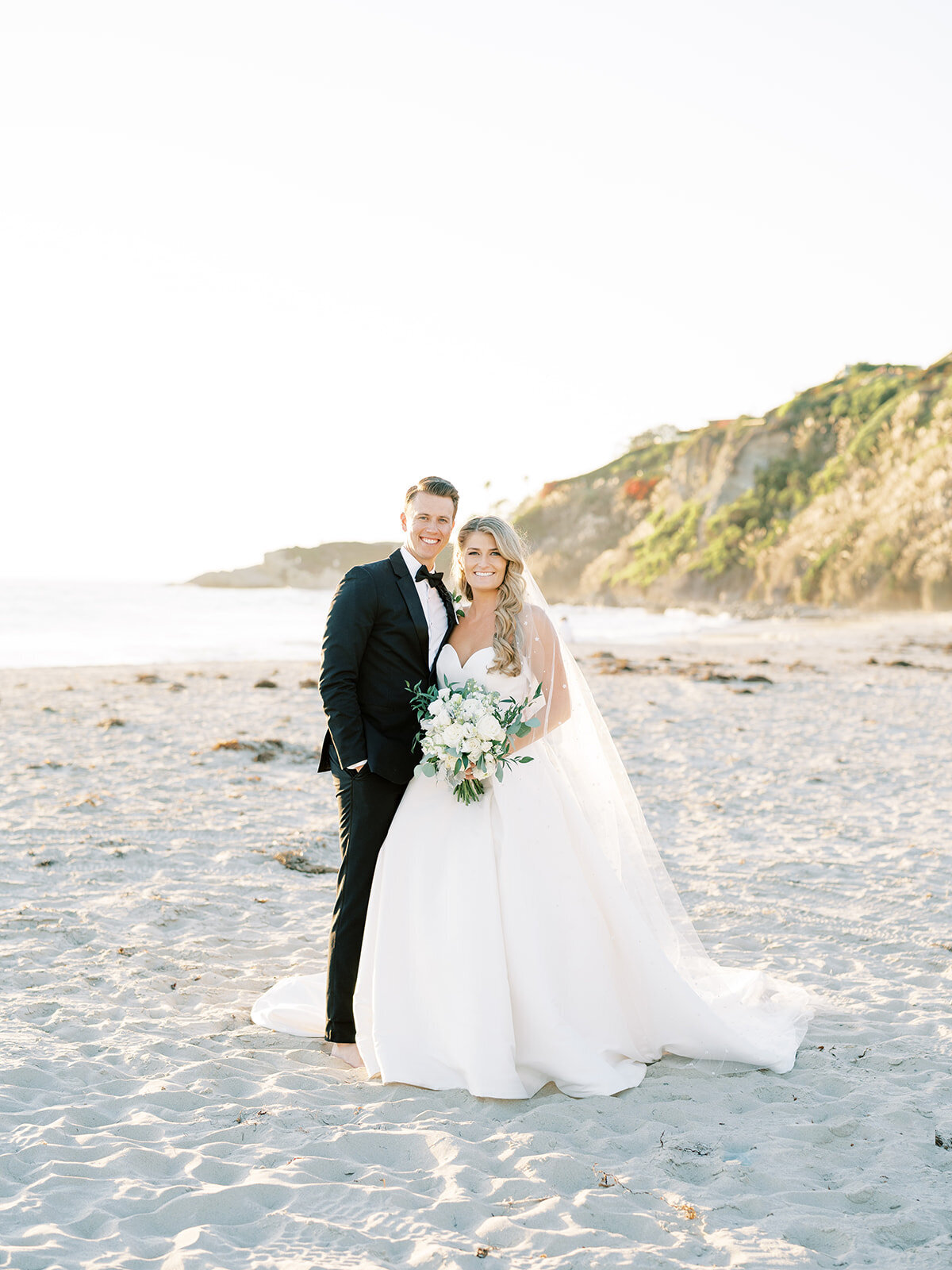 Kaitlyn & Tyler - Monarch Beach Resort Wedding - Danielle Bacon Photography -555_websize