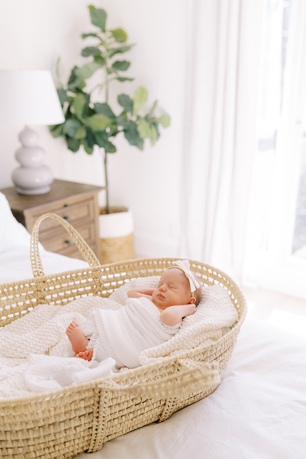 Atlanta In-Home Newborn by Lindsey Powell Photography00101