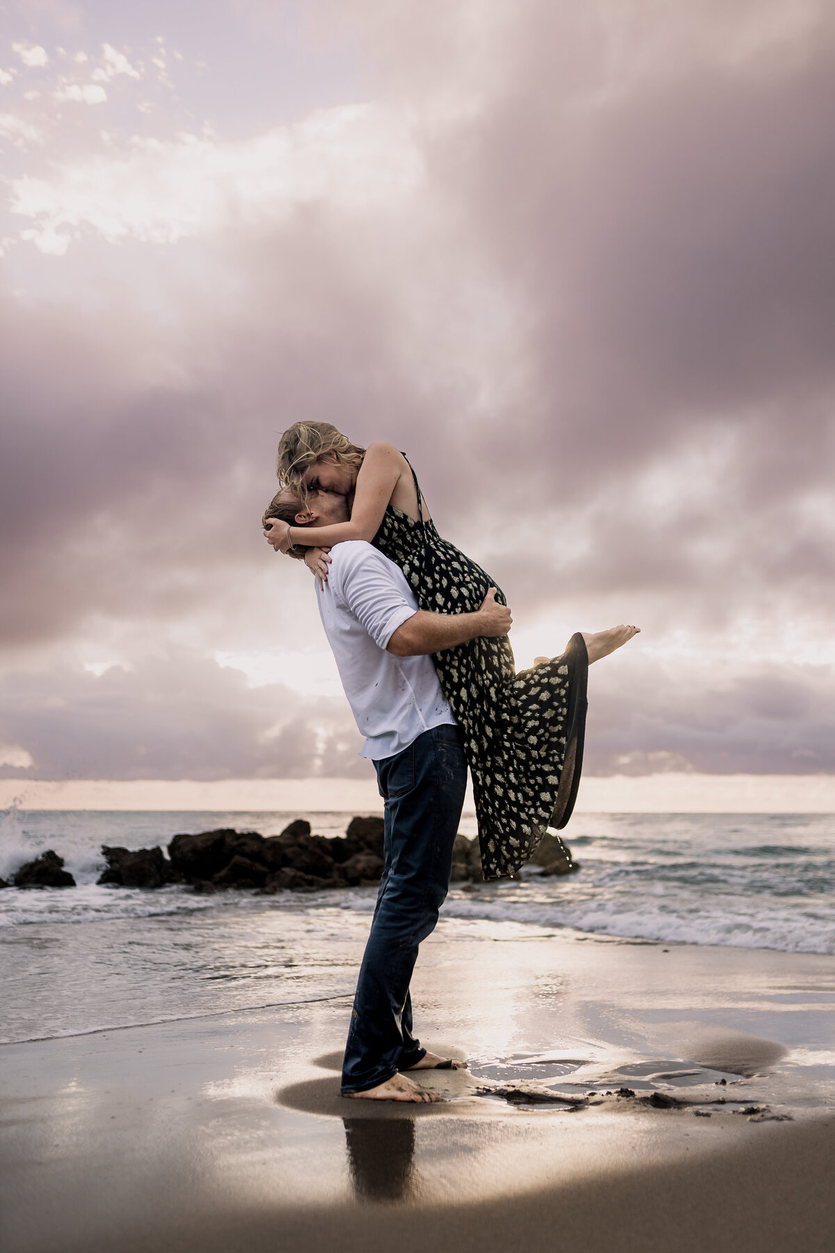 Deerfield-Beach-Engagement-Photos-Broward-Fort-Lauderdale-Florida-Wedding-Photographer-Ashleigh-Ahern-Photography (12)