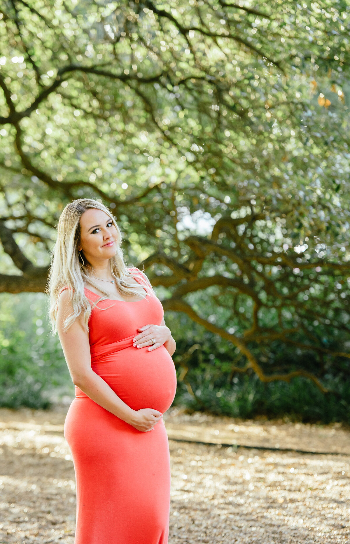 Amanda Maternity-1