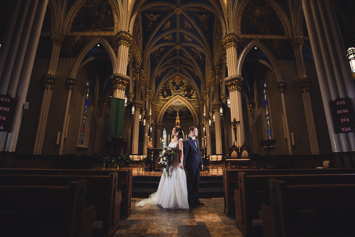 Notre-Dame-Basilica-Wedding-598