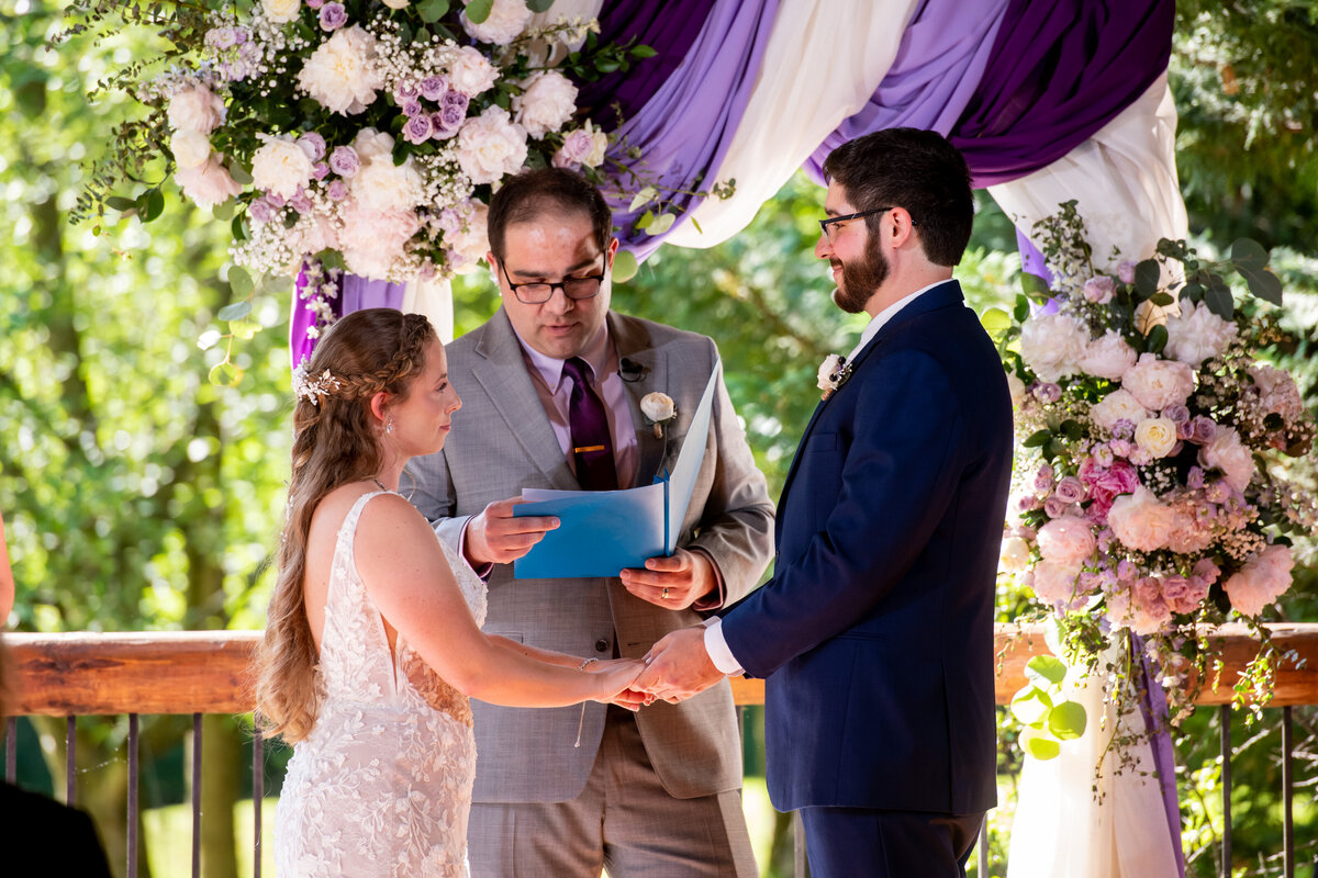 Riverdale Manor Wedding  Photography