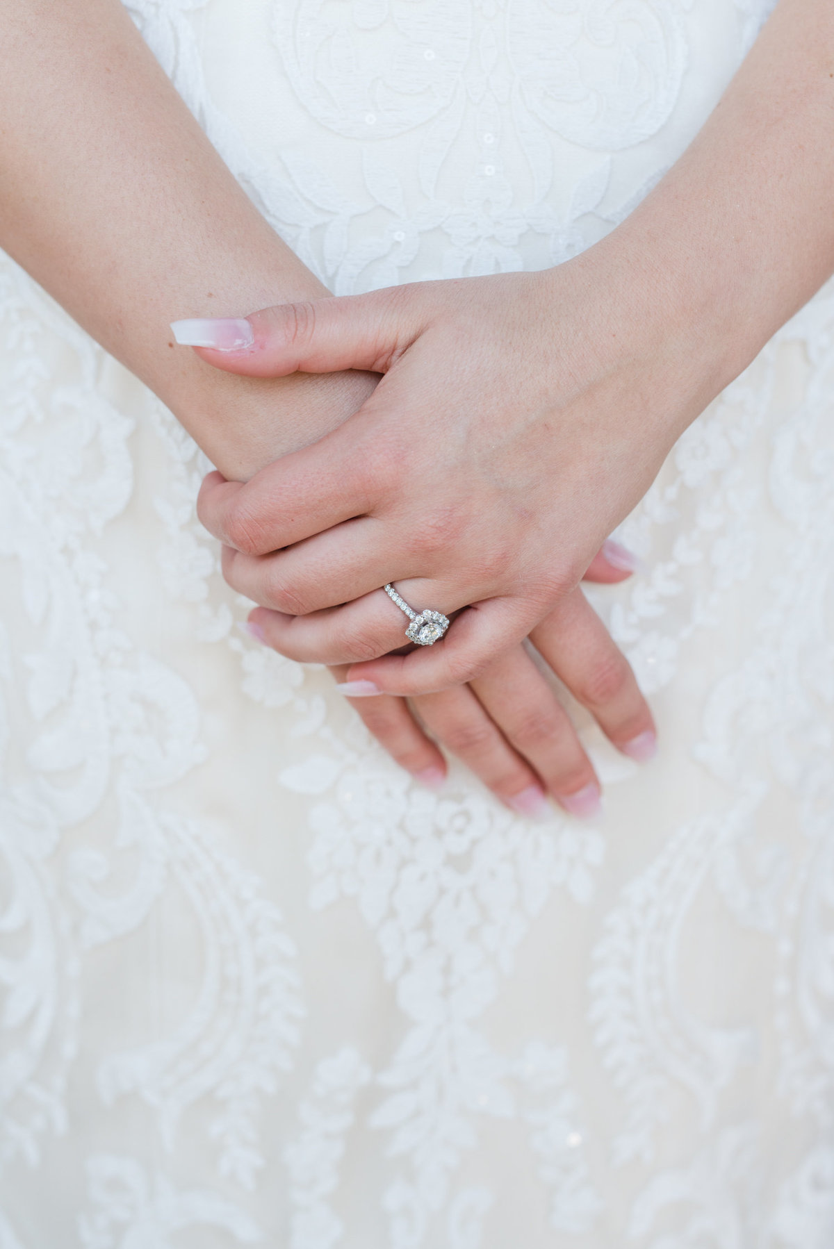 Blush Wedding at The Springs in Georgetown-22