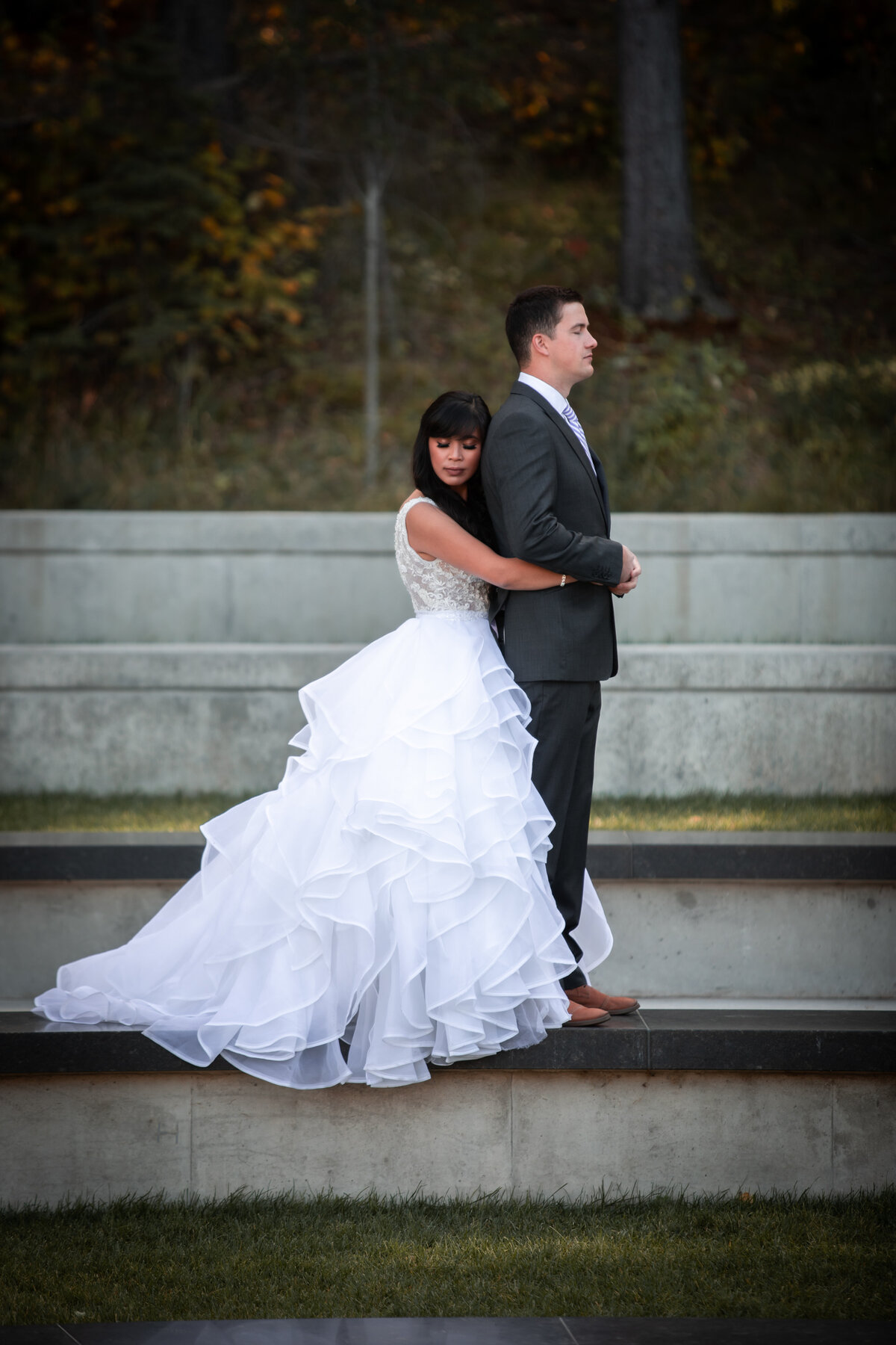 Edmonton's Best Wedding Photographer
