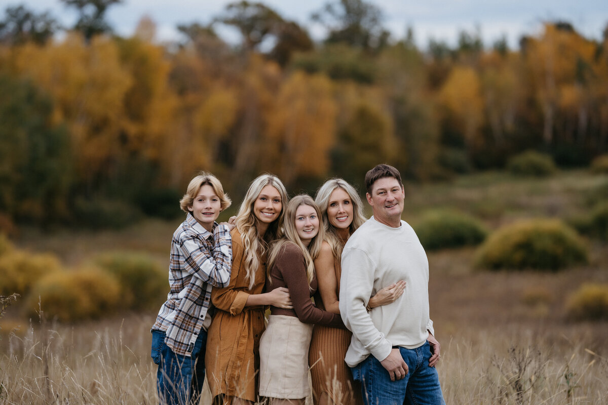 Beyond the Pines Photography C family8158