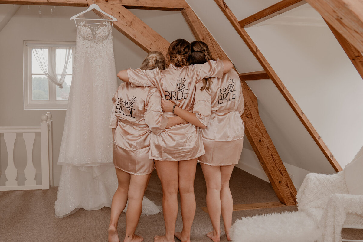 Leukfotografie Bruiloft D&M-38