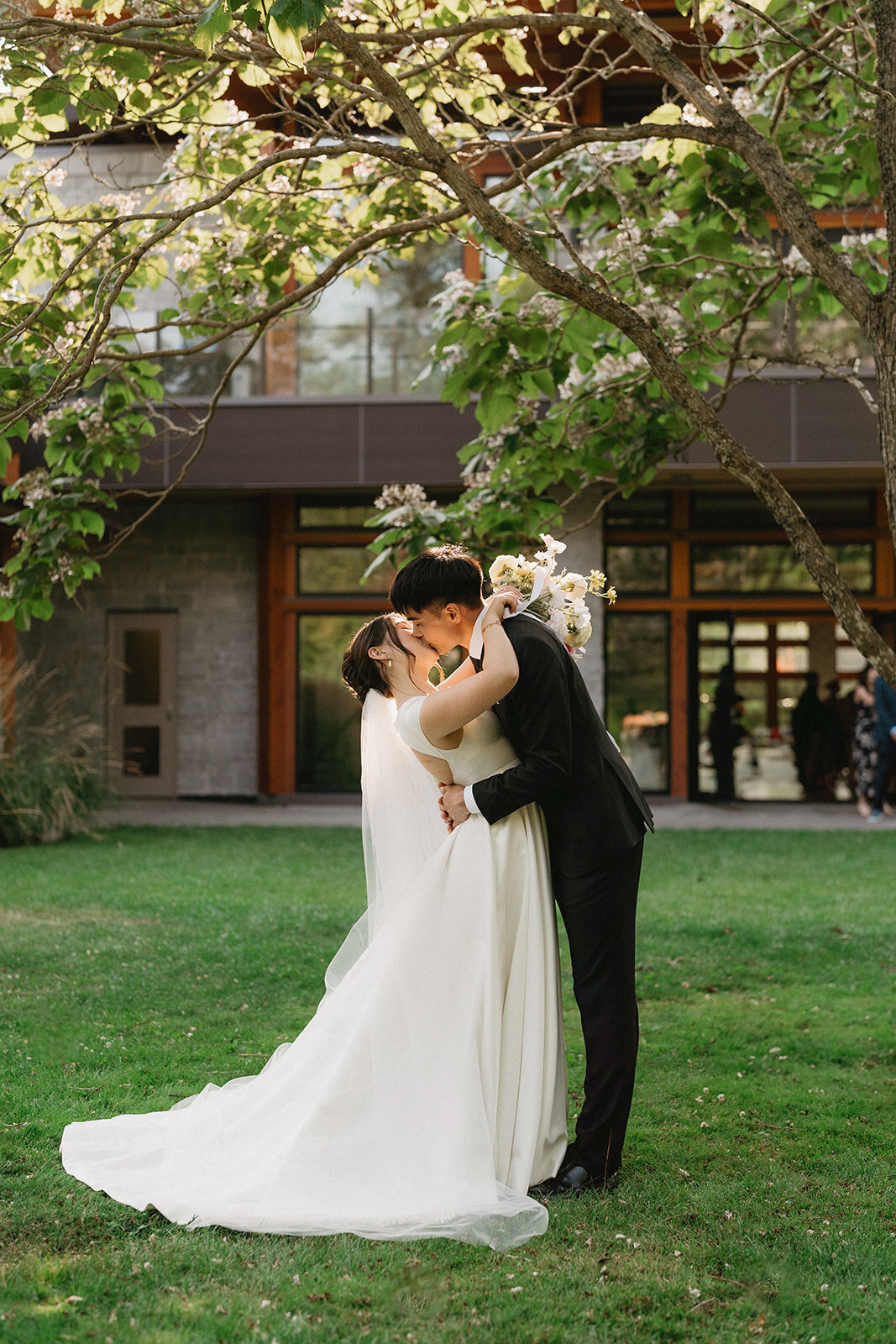 Esquimalt-Gorge-Pavilion-Wedding- 58