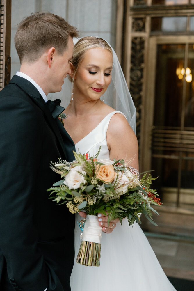 White Klump Photography St. Louis Wedding Photographer Digital and film photography, videography, and content creation Midwest Key West Destination family legacy164