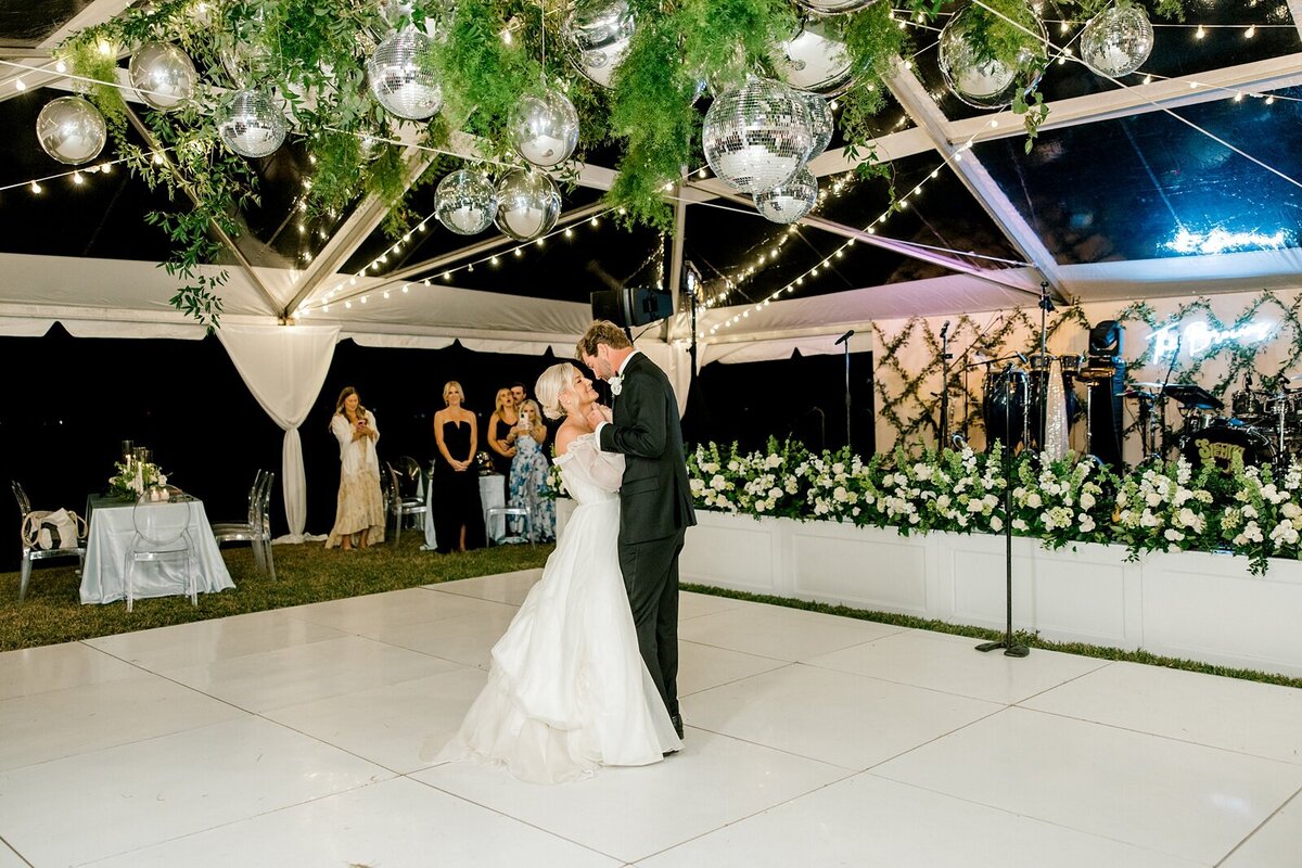 Kinsey and Thompson Private Residence Wedding_0028