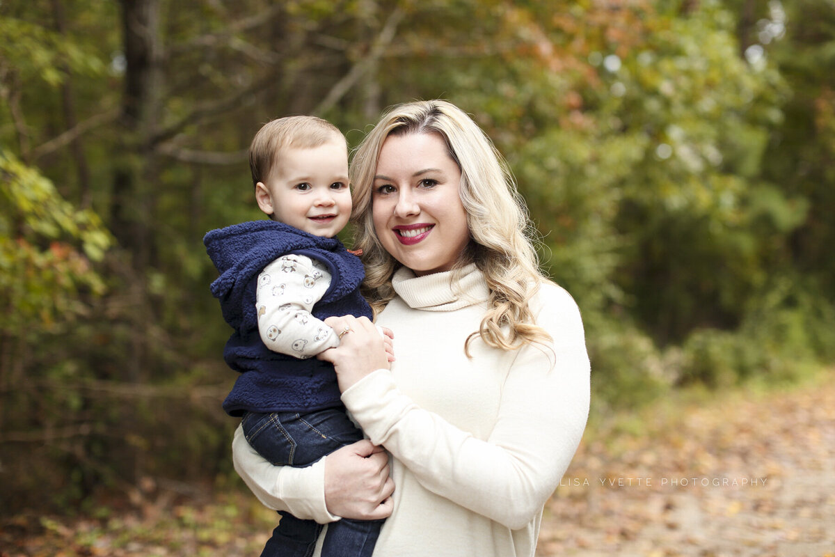 Family Photography in Gastonia