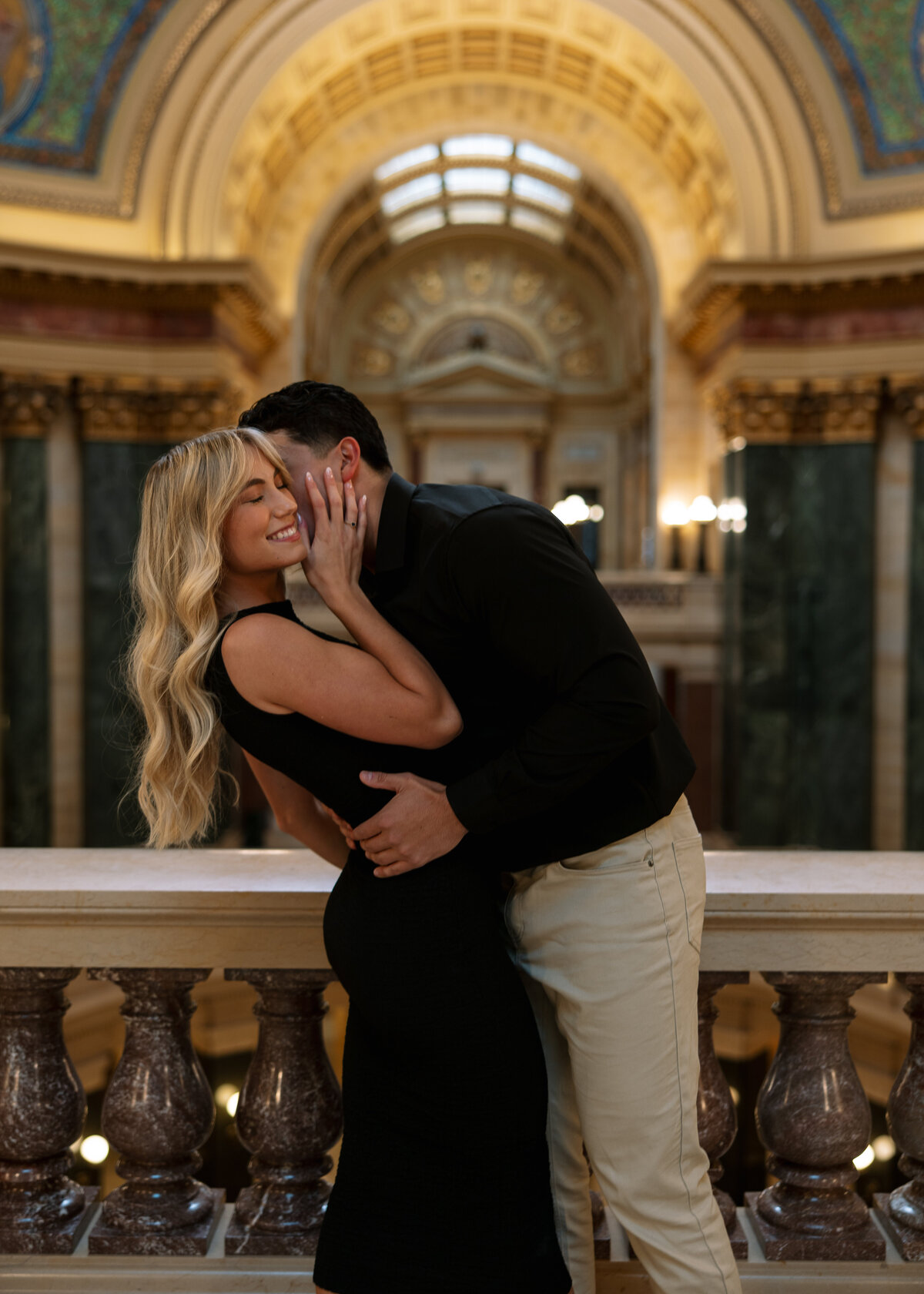 Albert & Veronica-43