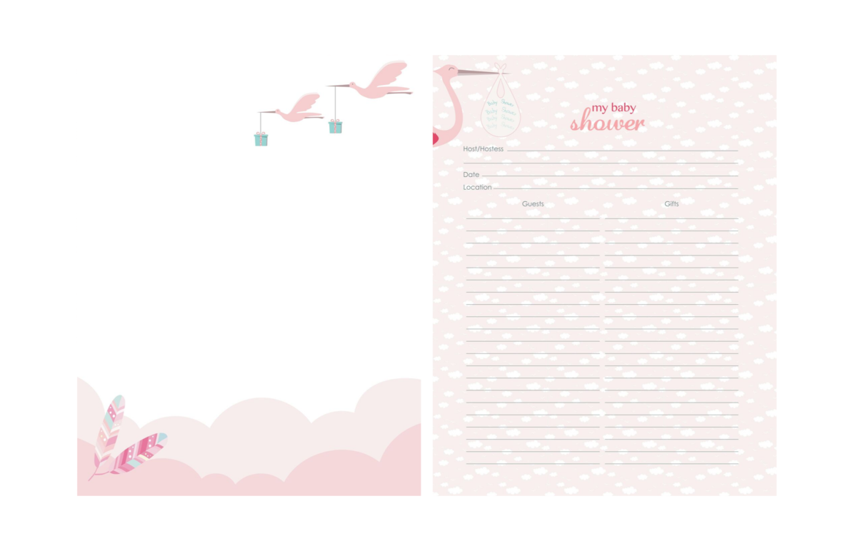 Baby-Book-Pages-Pink-14-15