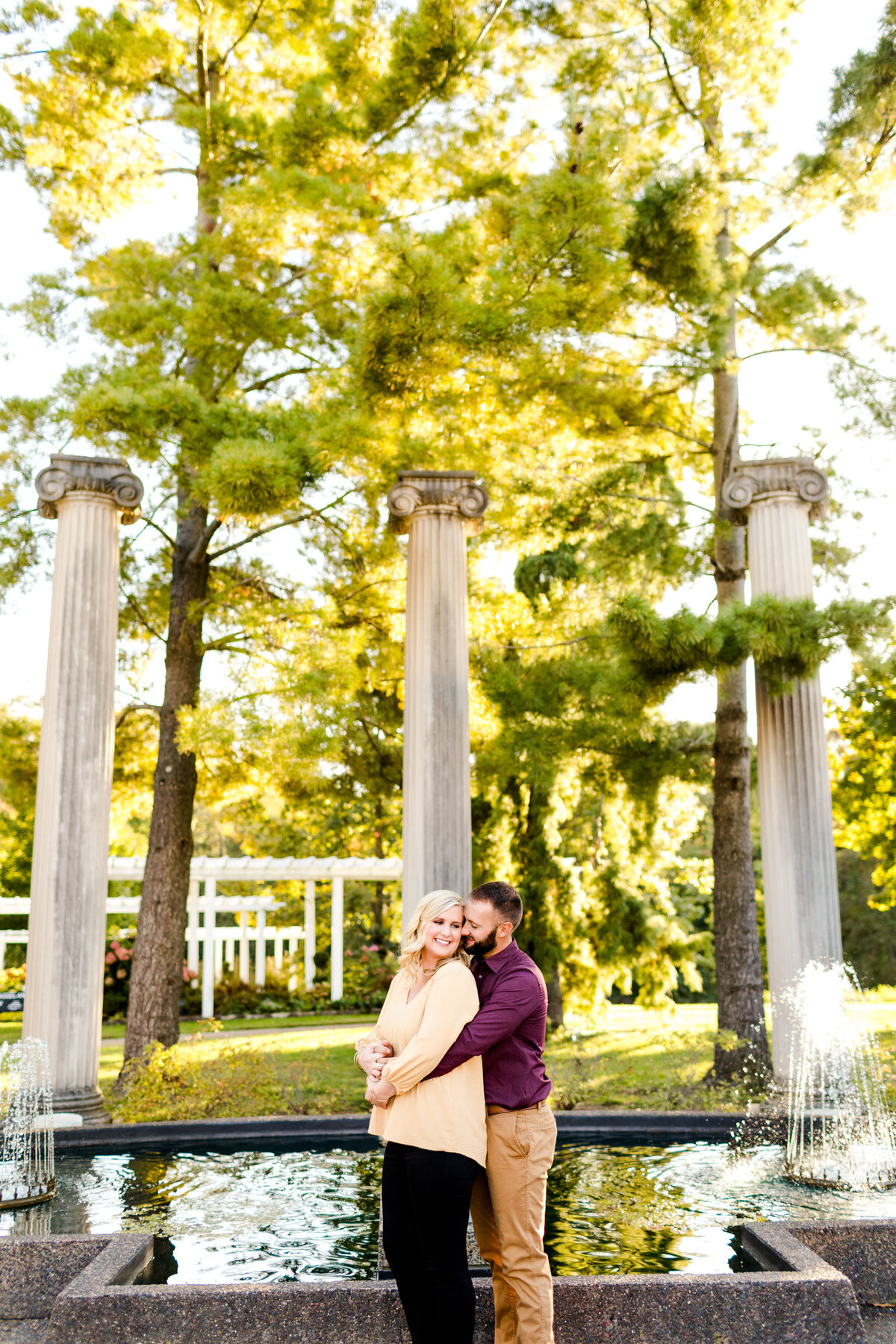 Caitlin and Luke Photography Wedding Engagement Luxury Illinois Destination Colorful Bright Joyful Cheerful Photographer 782