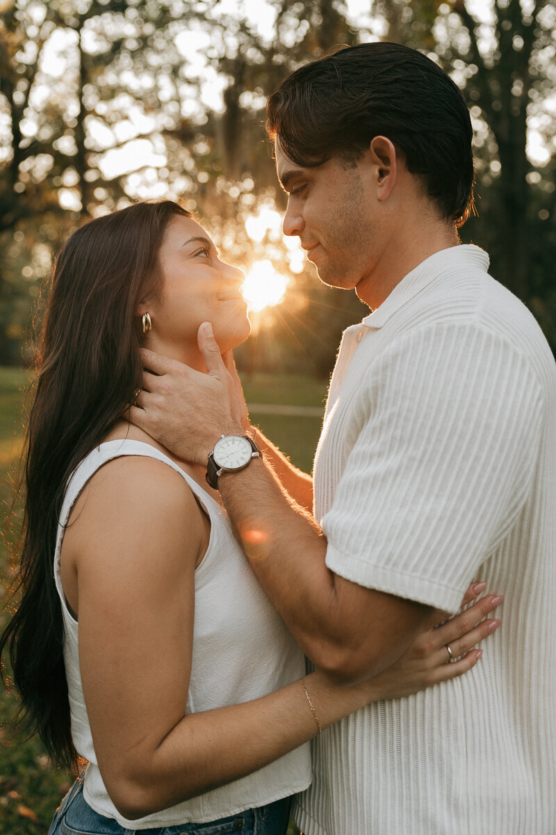 JACKSONVILLE FLORIDA ENGAGEMENT PHOTOGRAPHY-133