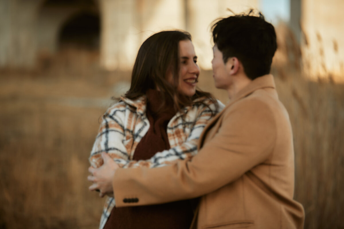 Cleveland wedding photographer