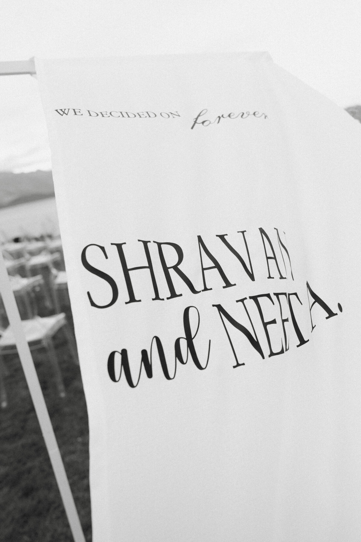 Melissa Clark Photography - Queenstown Wedding Photographer - Rippon Estate Wedding - Neeta & Shravan-831