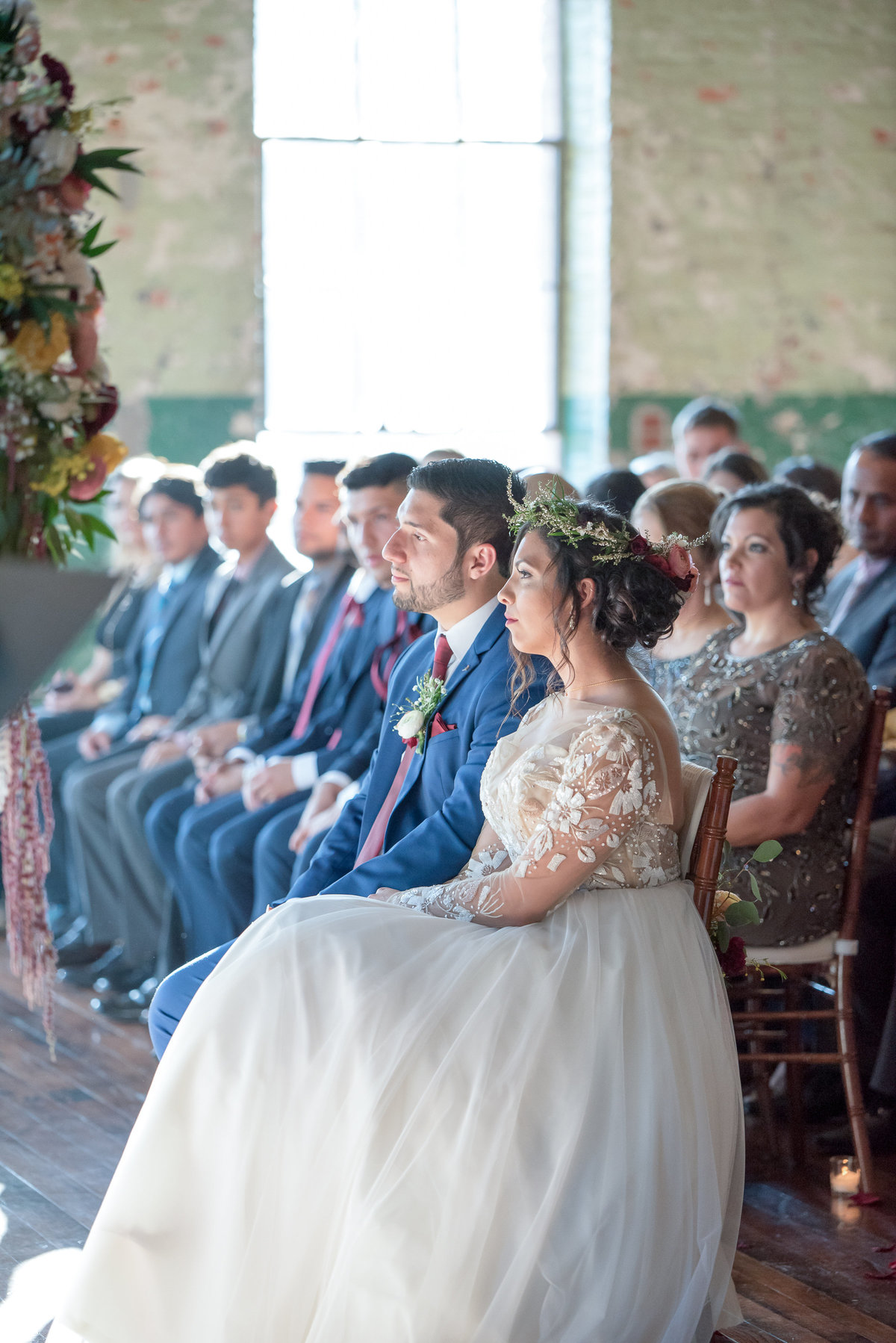 Best Rustic Wedding Venues in Georgia