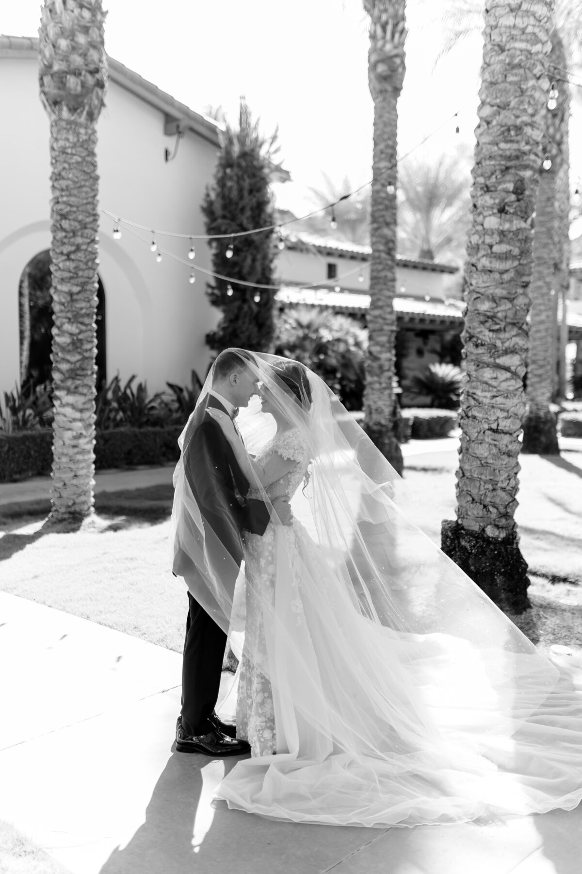 La Quinta Resort Palm Springs Wedding24