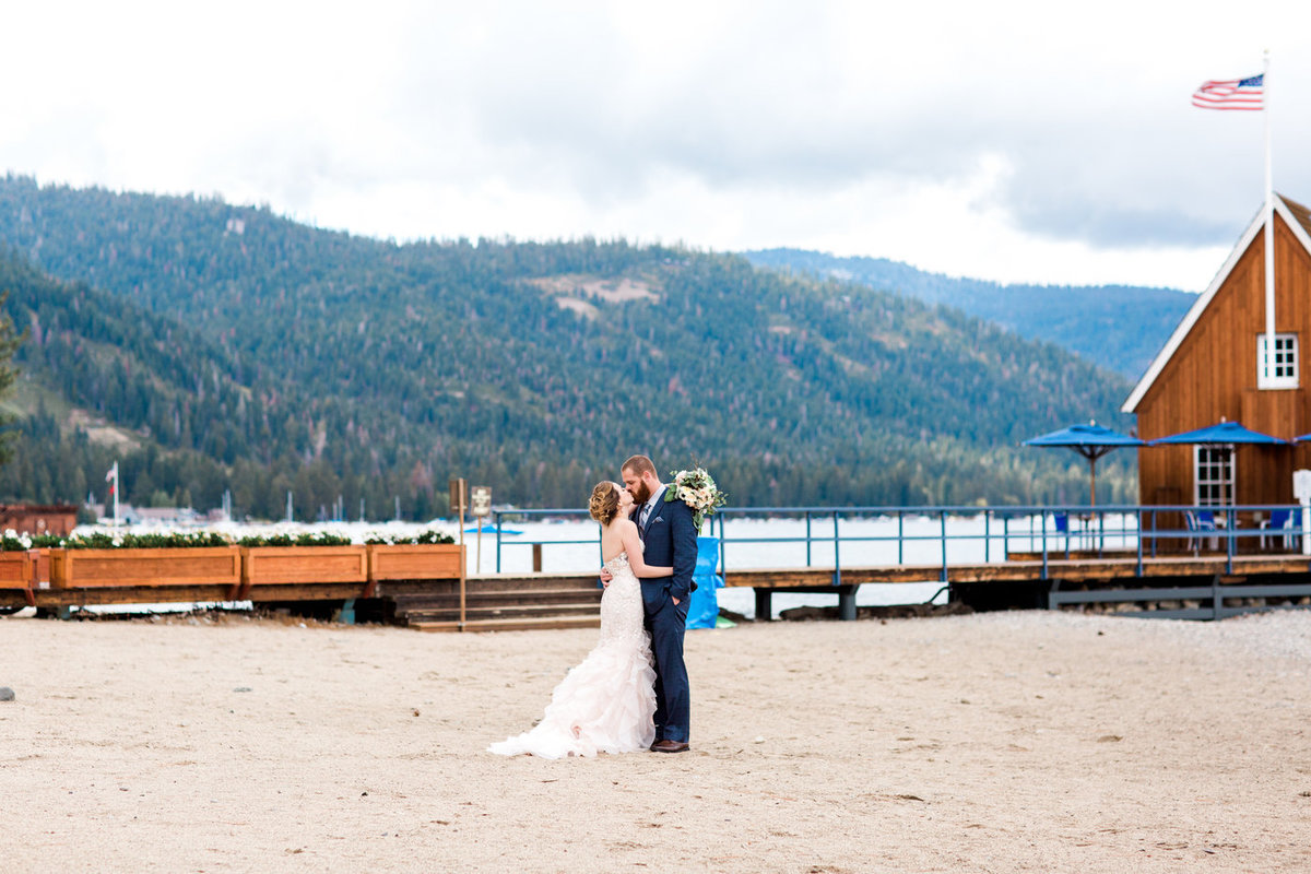Ashley Steve Lake Tahoe Wedding-Bride Groom-0144