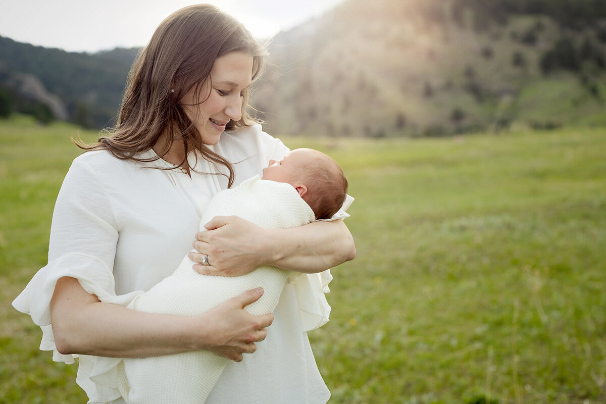 sunset_Chautauqua_Boulder_newborn_session