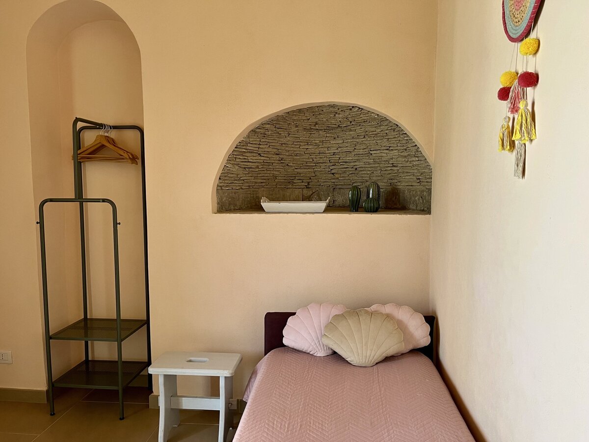 Dimora di Dante_Suite_Beatrice_007